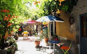 Chez Clairotte